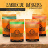 Emmy Jane Boutique BBQ Bangers Collection | BBQ Rubs From Around The World