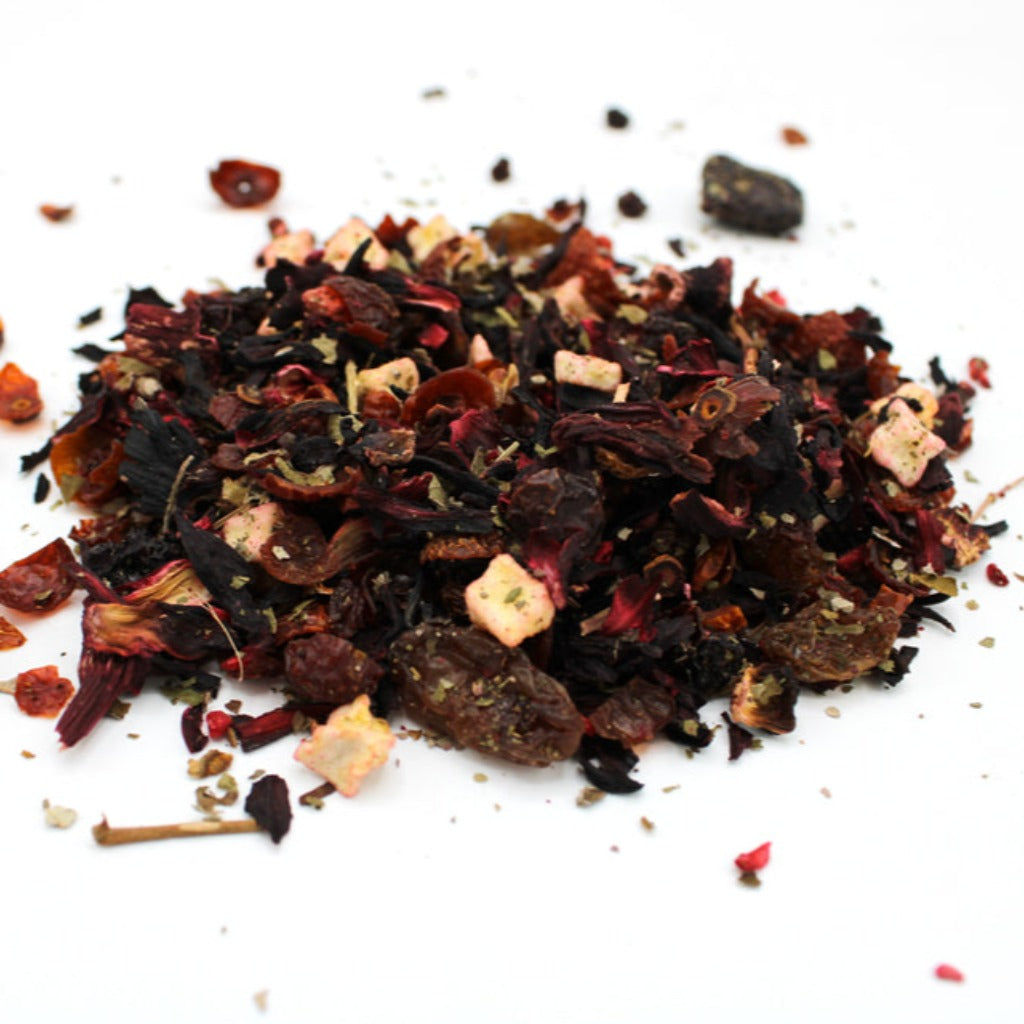 Emmy Jane - Ancient Wisdom Herbal Tea Blends - Artisan Tea - 50g Bags - 11 Wonderful Varieties. With various fusions to choose from, Artisan Tea Blends will be a daily warm hug in a mug. Our Artisan Herbal Teas make a great gift when teamed with our Herbal Teapots