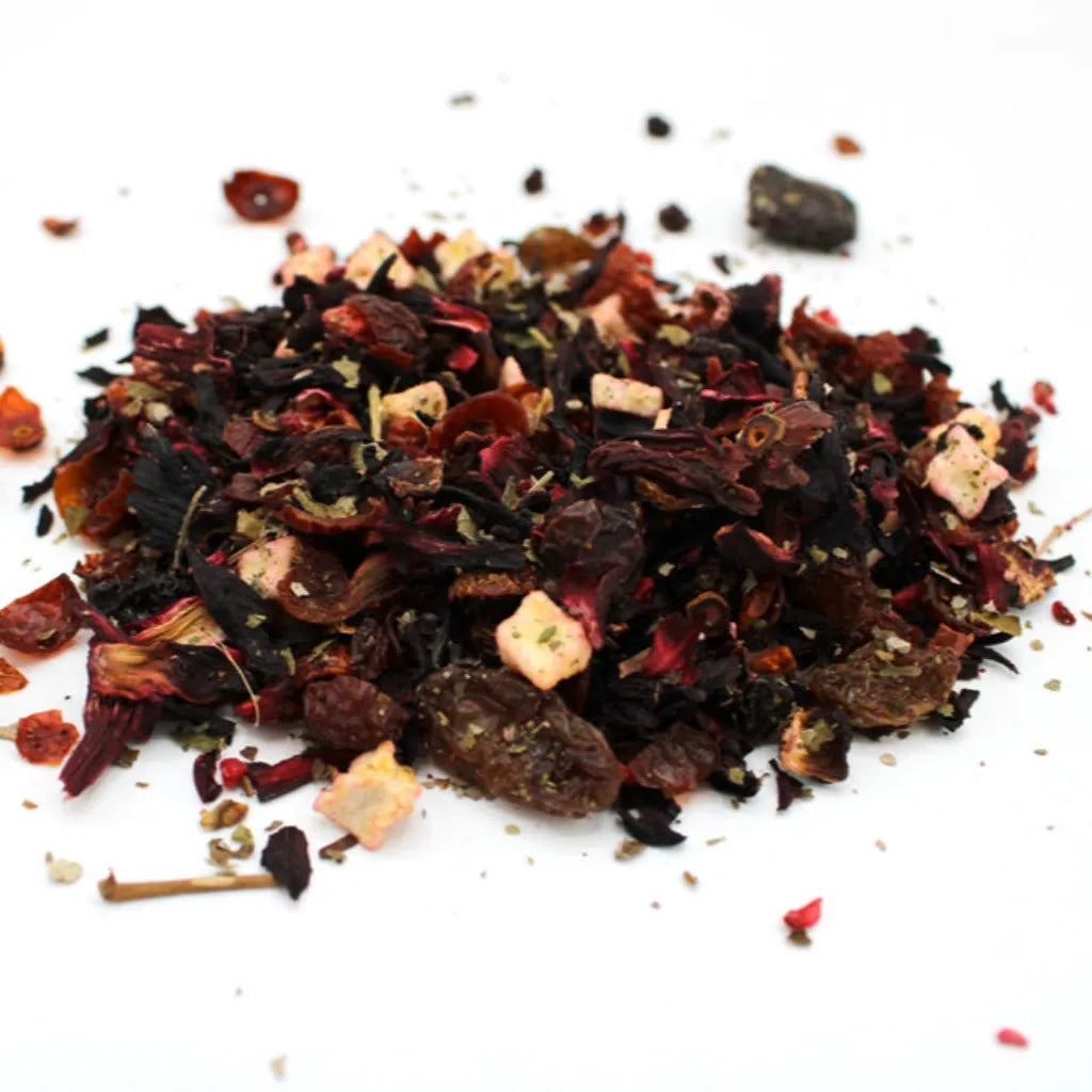 AW Artisan Herbal Tea Blends - Artisan Tea - 50g Bags - 11 Wonderful Varieties Food, Beverages & Tobacco > Beverages > Tea & Infusions > Herbal Teas emmy-jane-boutique.myshopify.com