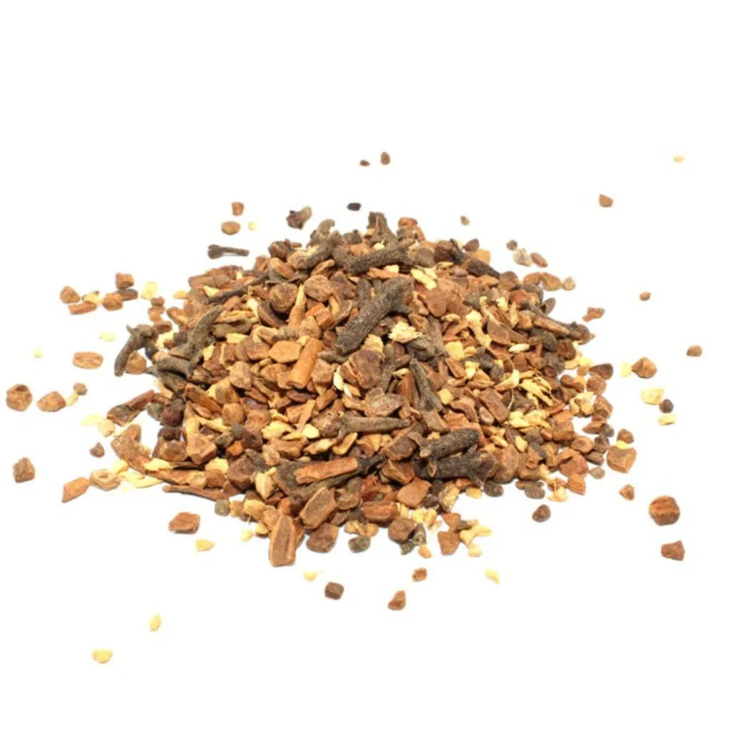 AW Artisan Herbal Tea Blends - Artisan Tea - 50g Bags - 11 Wonderful Varieties Food, Beverages & Tobacco > Beverages > Tea & Infusions > Herbal Teas emmy-jane-boutique.myshopify.com