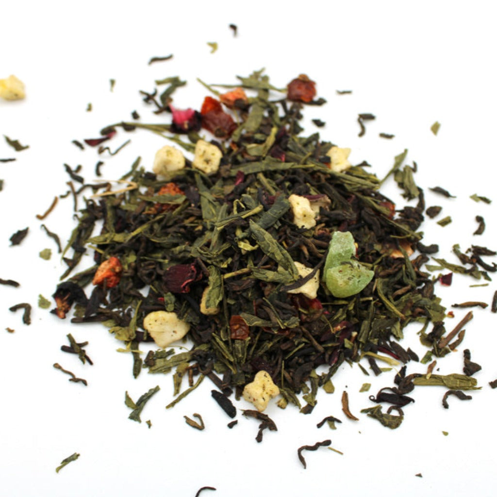 Emmy Jane - Ancient Wisdom Herbal Tea Blends - Artisan Tea - 50g Bags - 11 Wonderful Varieties. With various fusions to choose from, Artisan Tea Blends will be a daily warm hug in a mug. Our Artisan Herbal Teas make a great gift when teamed with our Herbal Teapots