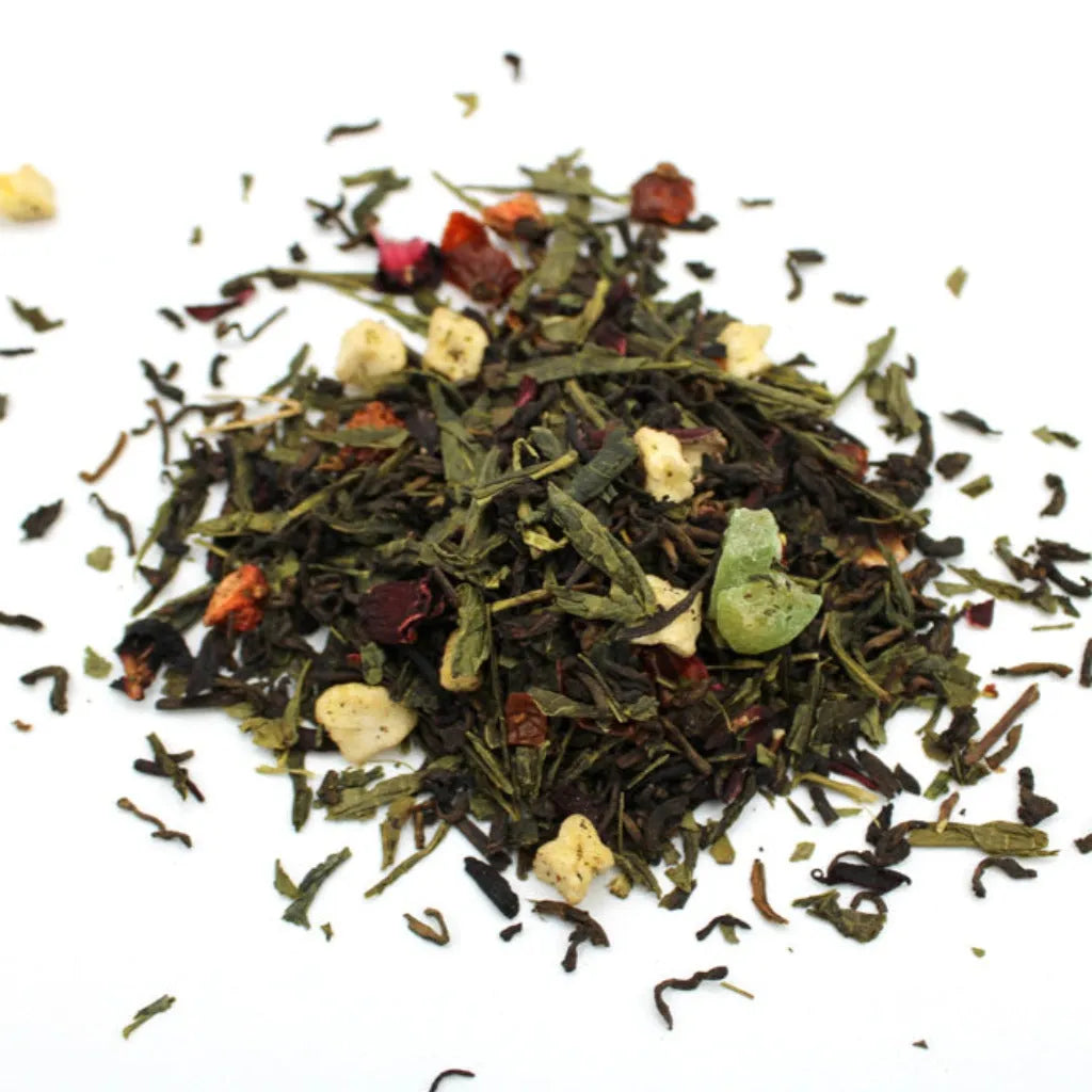 AW Artisan Herbal Tea Blends - Artisan Tea - 50g Bags - 11 Wonderful Varieties Food, Beverages & Tobacco > Beverages > Tea & Infusions > Herbal Teas emmy-jane-boutique.myshopify.com