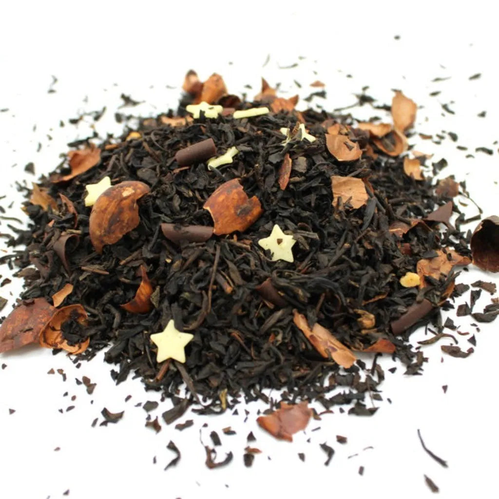 AW Artisan Herbal Tea Blends - Artisan Tea - 50g Bags - 11 Wonderful Varieties Food, Beverages & Tobacco > Beverages > Tea & Infusions > Herbal Teas emmy-jane-boutique.myshopify.com
