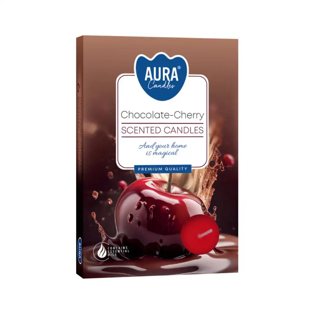 Emmy Jane Scented Tealights - 12 Scents - Pack of 6 - 4hr Burn Time Home & Garden > Decor > Home Fragrances > Candles > Tealights > Scented Tealights emmy-jane-boutique.myshopify.com