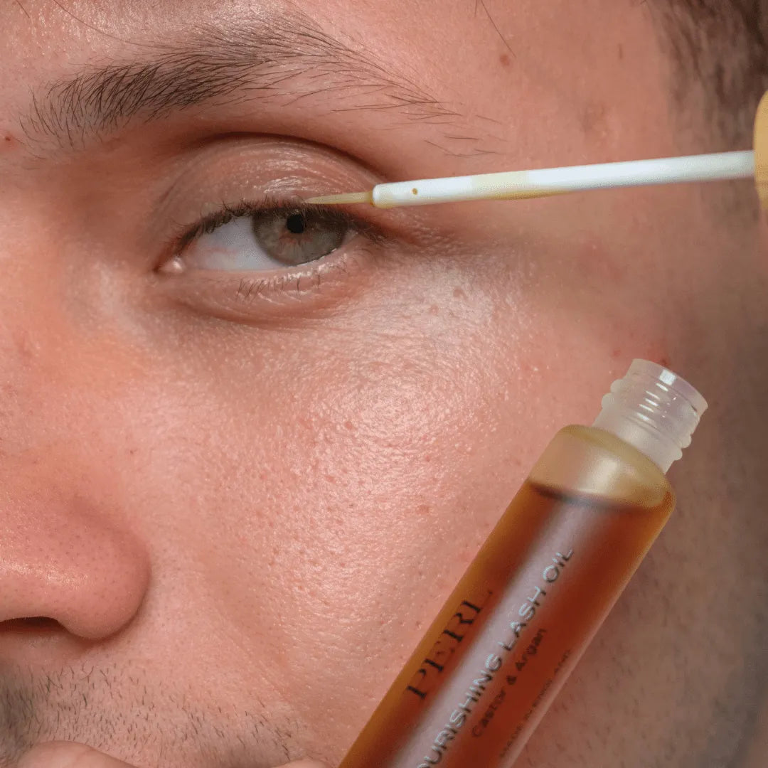 PERL Cosmetics Natural Hair and Skin Set - THE ULTIMATE GLOW-UP BUNDLE Health & Beauty > Personal Care > Massage & Relaxation > Massage Oil > Skin Oils > Natural Hair and Skin Set emmy-jane-boutique.myshopify.com