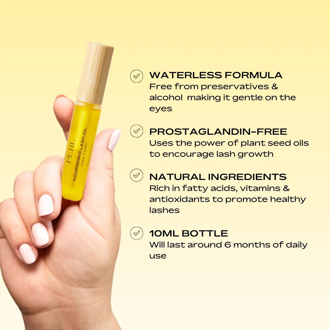 PERL Cosmetics Natural Hair and Skin Set - THE ULTIMATE GLOW-UP BUNDLE Health & Beauty > Personal Care > Massage & Relaxation > Massage Oil > Skin Oils > Natural Hair and Skin Set emmy-jane-boutique.myshopify.com