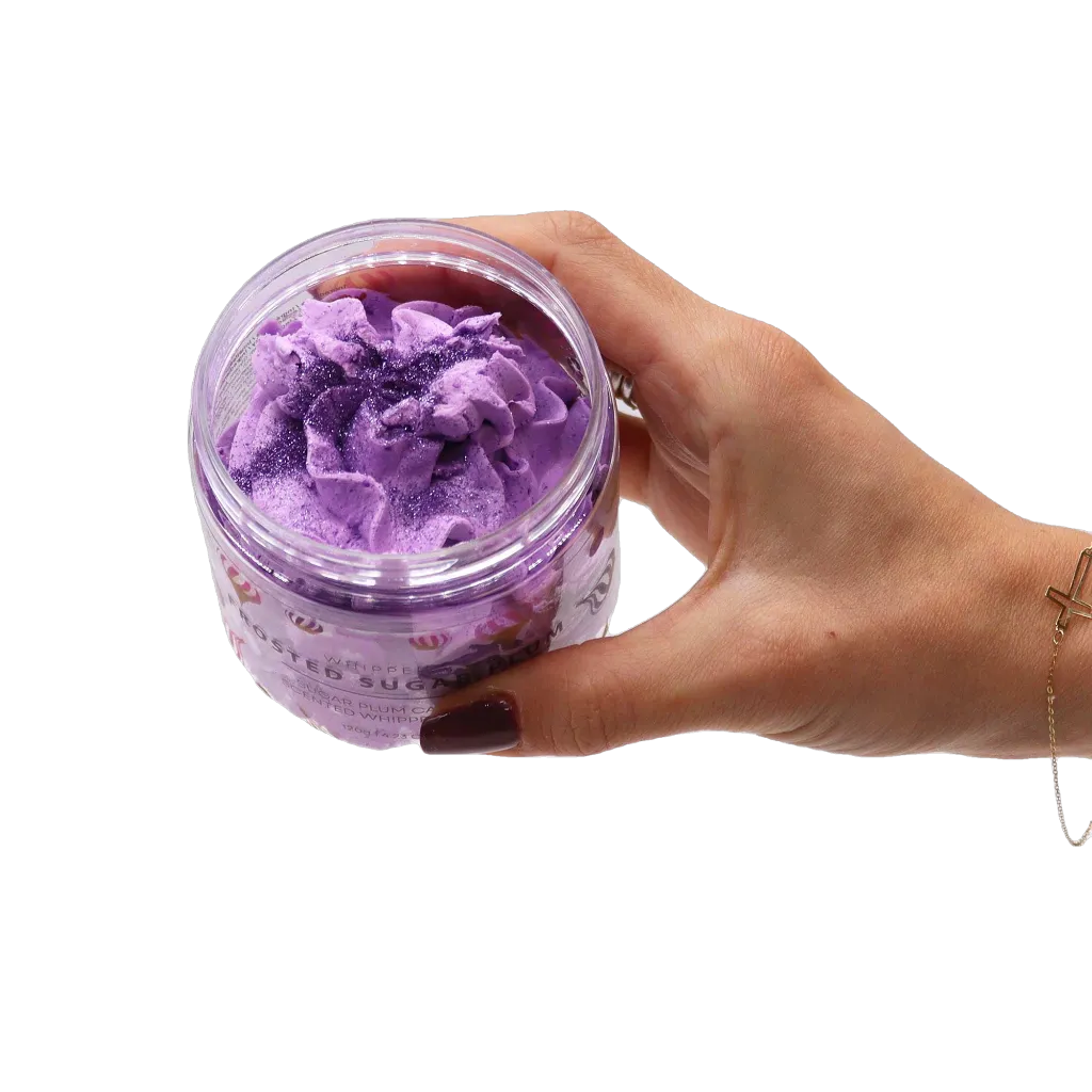 Ancient Wisdom Whipped Cream Soap - Paraben-Free SLS-Free & Vegan-Friendly Health & Beauty > Personal Care > Cosmetics > Bath & Body > Body Wash > Whipped Cream Soap emmy-jane-boutique.myshopify.com