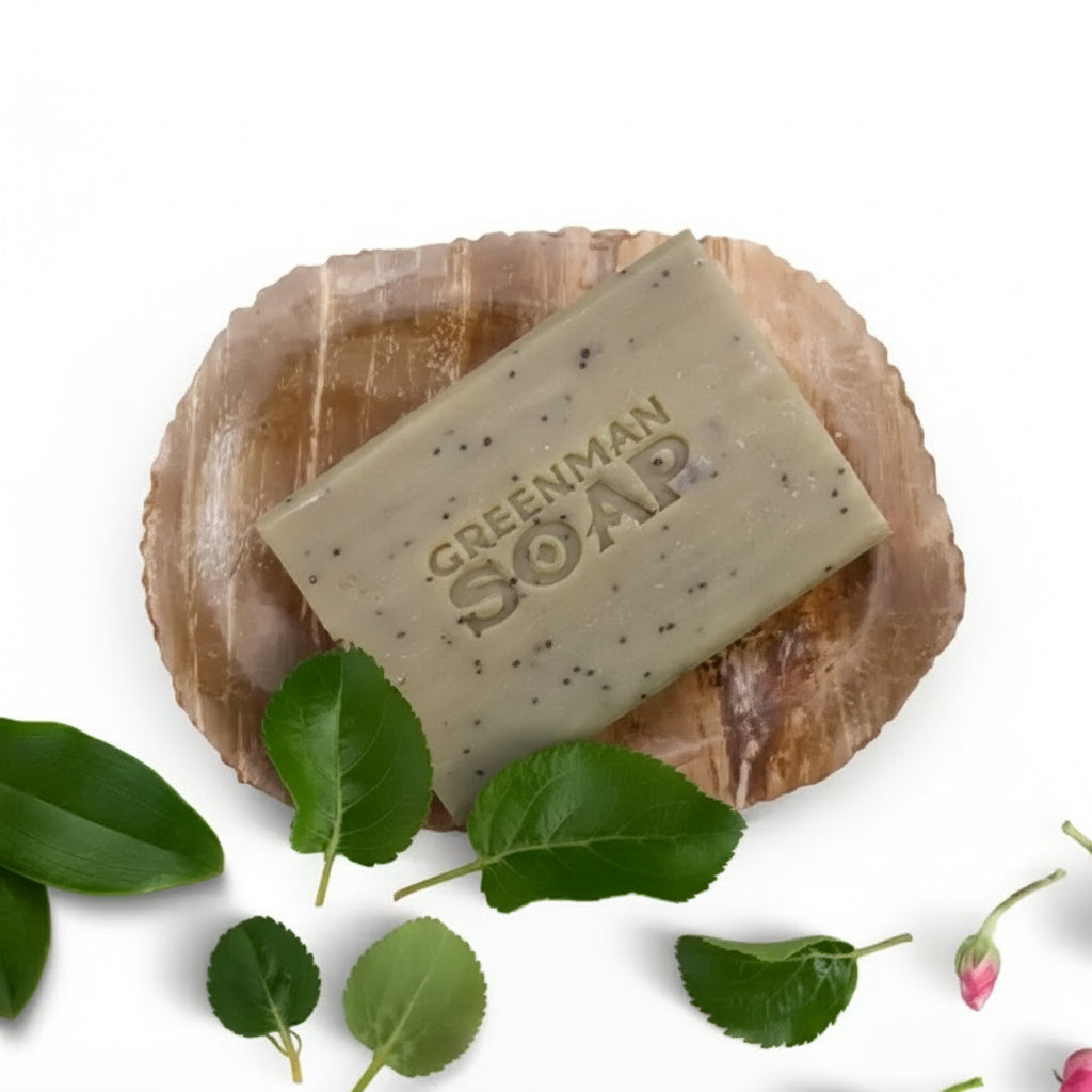 Emmy Jane Natural Stone Soap Dishes - 7 Designs & Colours - Fairly Traded Home & Garden > Bathroom Accessories > Soap Dishes & Holders > Natural Stone Soap Dishes > Marble Soap Dishes emmy-jane-boutique.myshopify.com