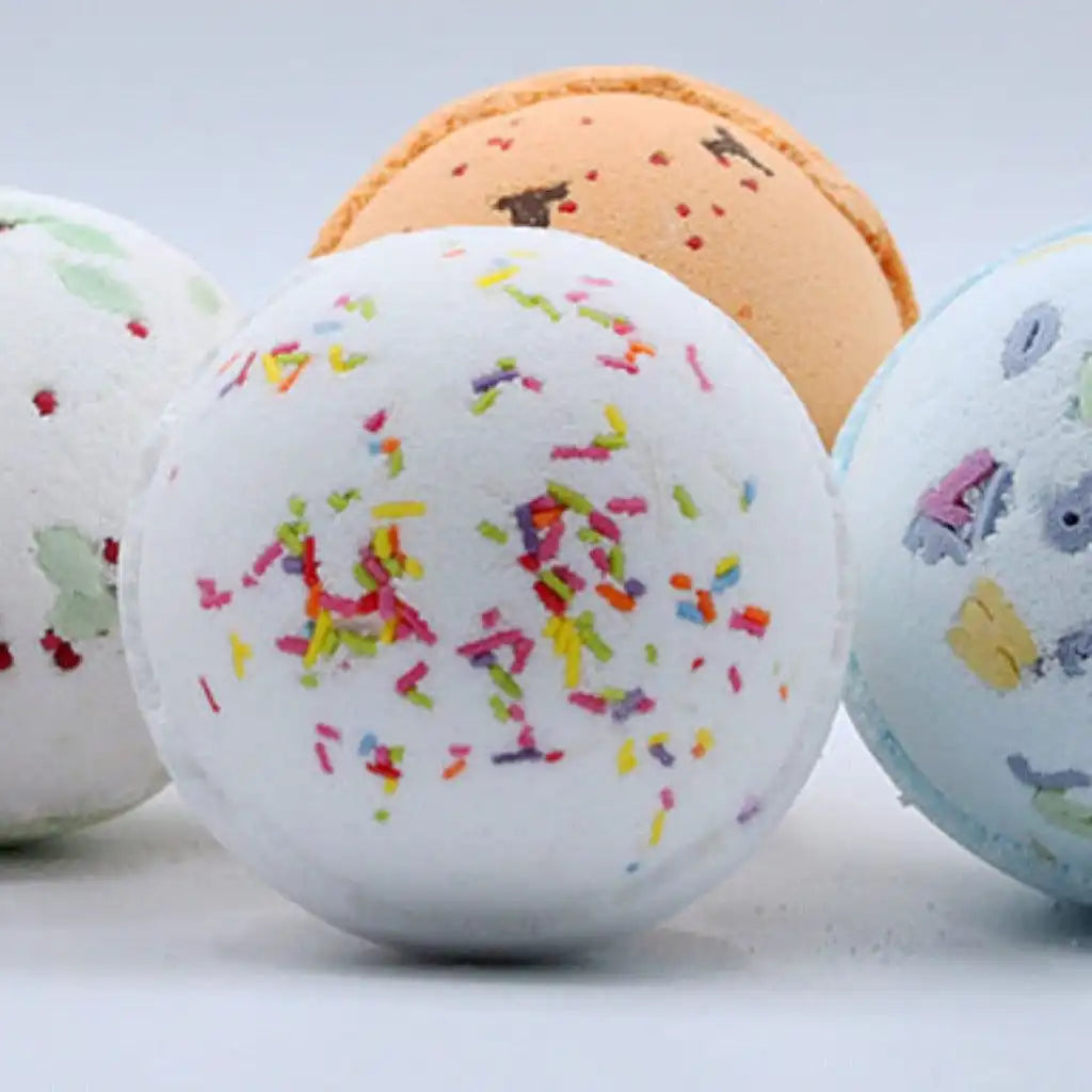 Ancient Wisdom Kids Bath Bombs - Fun & Funky Jumbo Scented Childrens Bath Bomb Gift Health & Beauty > Personal Care > Cosmetics > Bath & Body > Bath Additives > Bath Bombs > Kids Bath Bombs > Heart Bath bombs > Valentines Bath Bombs emmy-jane-boutique.myshopify.com