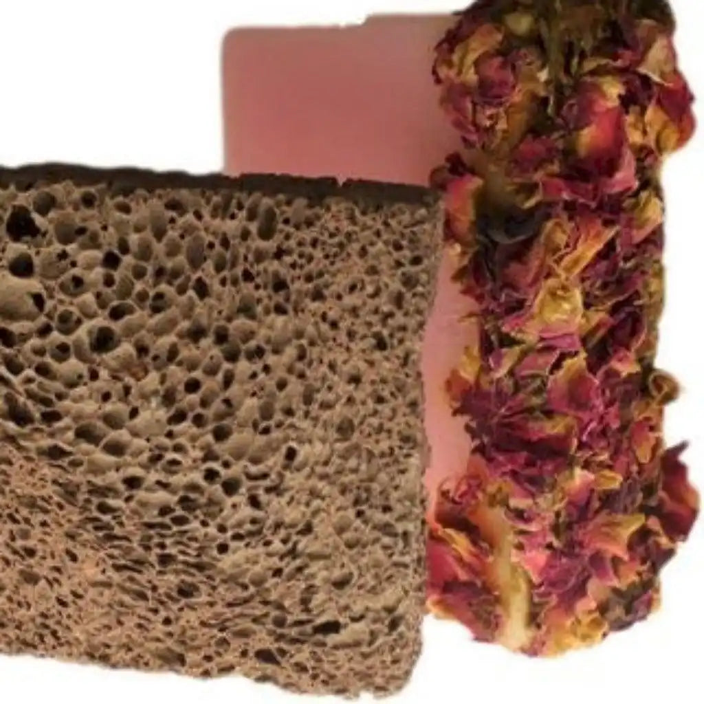 Ancient Wisdom Natural Foot Stone - Volcanic Lava Rock Exfoliator  - Choice of 3 Designs Health & Beauty > Personal Care > Cosmetics > Bath & Body > Bath Sponges & Loofahs > Eco-Friendly Body Scrubs & Sponges > Volcanic Foot Stones emmy-jane-boutique.myshopify.com
