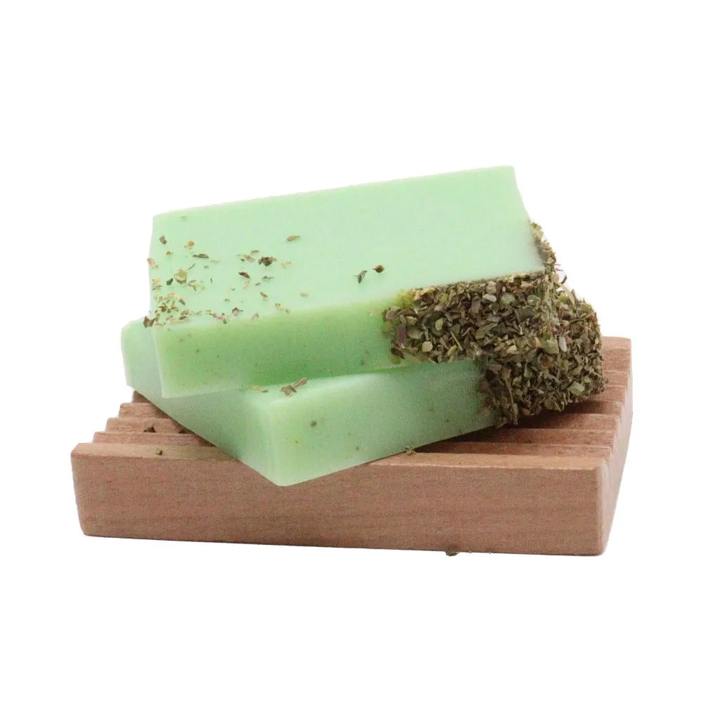 Ancient Wisdom Hand Crafted Soap Slices - Wild & Natural - 14 Great Varieties - Vegan-Friendly Health & Beauty > Personal Care > Cosmetics > Bath & Body > Bar Soap > Handmade Soaps emmy-jane-boutique.myshopify.com
