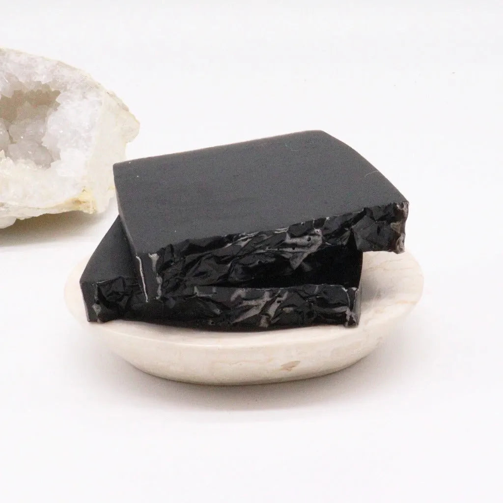 Ancient Wisdom Hand Crafted Soap Slices - Wild & Natural - 14 Great Varieties - Vegan-Friendly Health & Beauty > Personal Care > Cosmetics > Bath & Body > Bar Soap > Handmade Soaps emmy-jane-boutique.myshopify.com