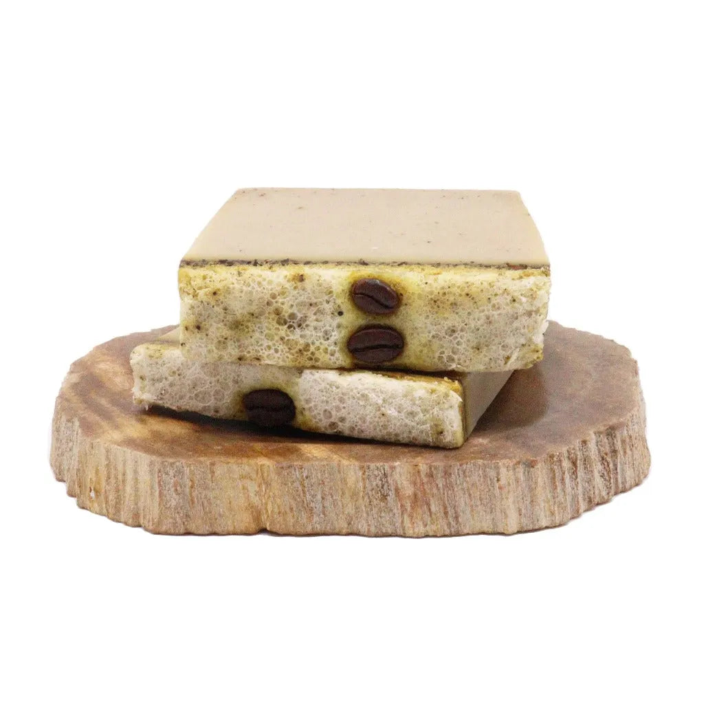 Ancient Wisdom Hand Crafted Soap Slices - Wild & Natural - 14 Great Varieties - Vegan-Friendly Health & Beauty > Personal Care > Cosmetics > Bath & Body > Bar Soap > Handmade Soaps emmy-jane-boutique.myshopify.com