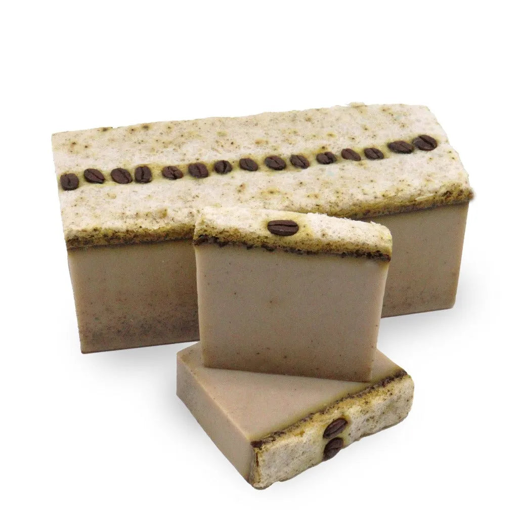 Ancient Wisdom Hand Crafted Soap Slices - Wild & Natural - 14 Great Varieties - Vegan-Friendly Health & Beauty > Personal Care > Cosmetics > Bath & Body > Bar Soap > Handmade Soaps emmy-jane-boutique.myshopify.com