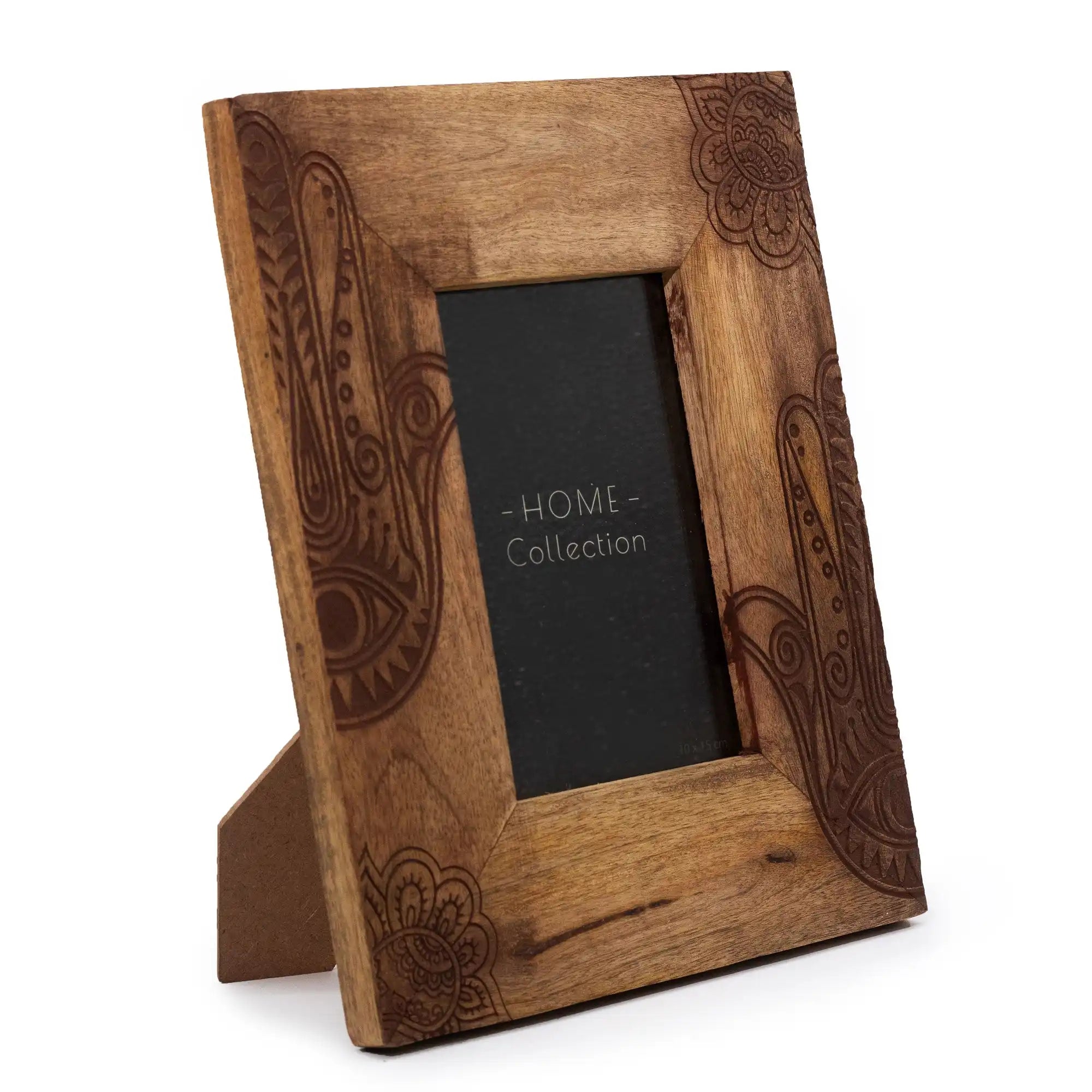 Ancient Wisdom Wooden Picture Frames Handmade Sustainable & Fairly Traded Home & Garden > Decor > Picture Frames > Wooden Picture Frames > Handmade Picture Frames > Sustainable Picture Frames > Fairly Traded Picture Frames emmy-jane-boutique.myshopify.com