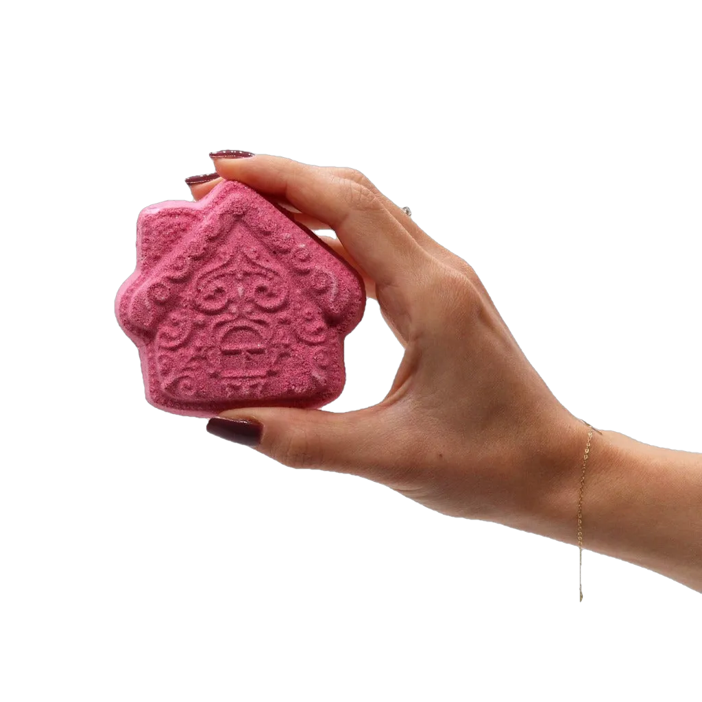 Ancient Wisdom Christmas Bath Bomb Gift Set - Handmade in the UK - Xmas Gift Set Health & Beauty > Personal Care > Cosmetics > Bath & Body Gift Sets > Bath Bomb Gift Sets emmy-jane-boutique.myshopify.com