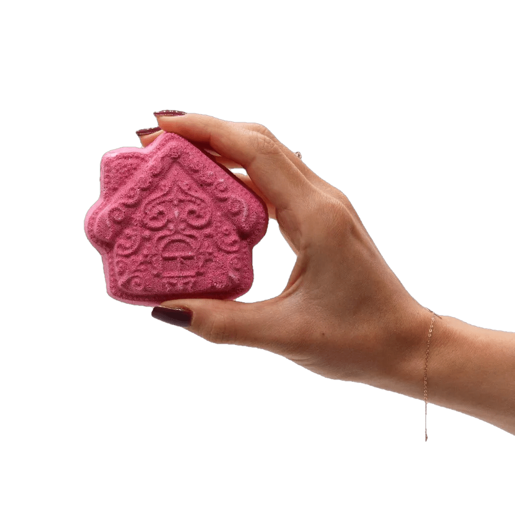 Ancient Wisdom Christmas Bath Bomb Gift Set - Handmade in the UK - Xmas Gift Set Health & Beauty > Personal Care > Cosmetics > Bath & Body Gift Sets > Bath Bomb Gift Sets emmy-jane-boutique.myshopify.com