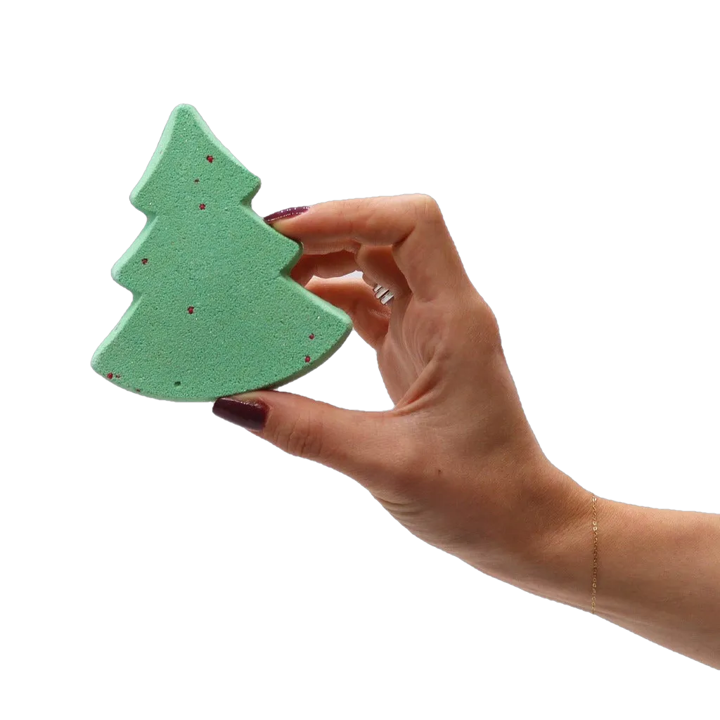 Ancient Wisdom Christmas Bath Bomb Gift Set - Handmade in the UK - Xmas Gift Set Health & Beauty > Personal Care > Cosmetics > Bath & Body Gift Sets > Bath Bomb Gift Sets emmy-jane-boutique.myshopify.com