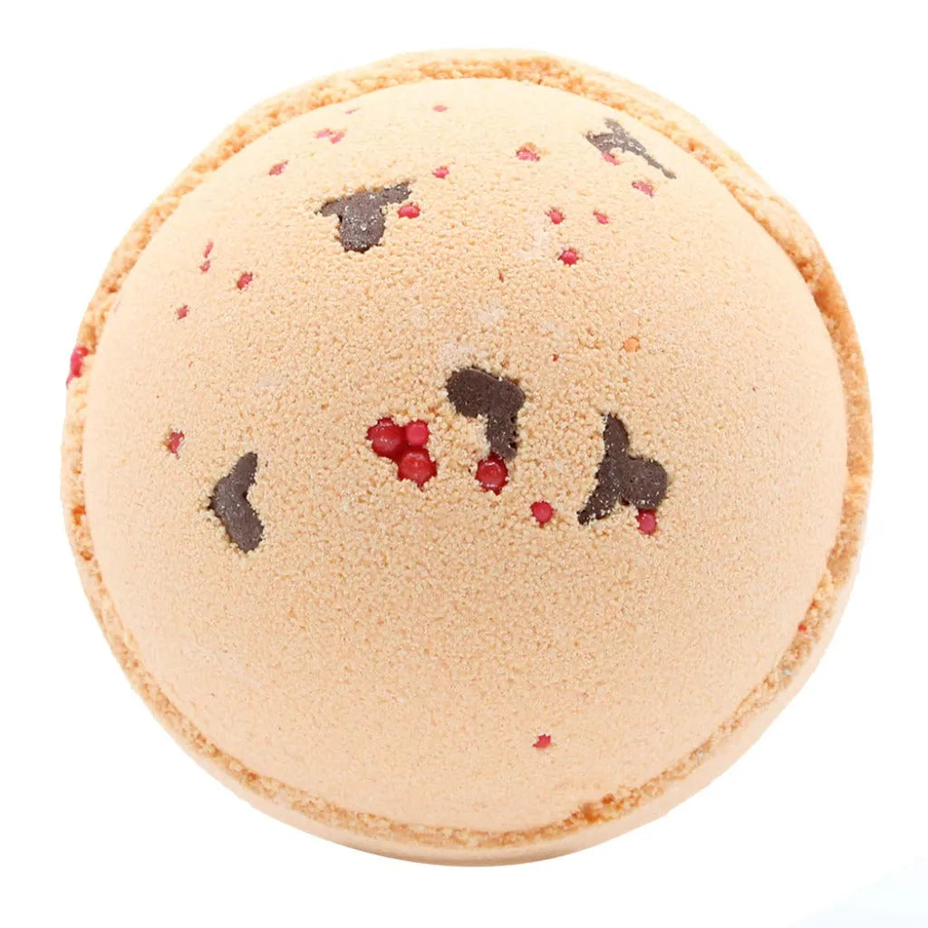 Ancient Wisdom Christmas Bath Bombs - Stars Snowflakes Holly & Reindeer - Xmas Gift Health & Beauty > Personal Care > Cosmetics > Bath & Body > Bath Additives > Bath Bombs > Large Luxury Bath Bombs > Christmas Bath Bombs emmy-jane-boutique.myshopify.com
