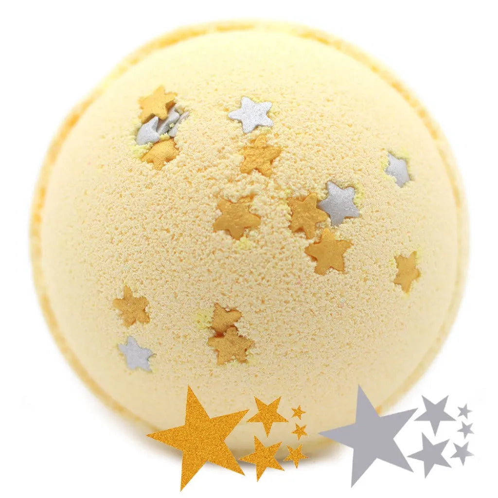 Ancient Wisdom Christmas Bath Bombs - Stars Snowflakes Holly & Reindeer - Xmas Gift Health & Beauty > Personal Care > Cosmetics > Bath & Body > Bath Additives > Bath Bombs > Large Luxury Bath Bombs > Christmas Bath Bombs emmy-jane-boutique.myshopify.com