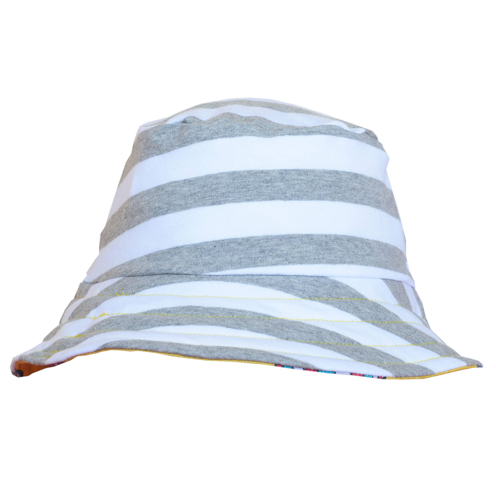 Reversible Bucket Hat 