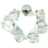 Emmy Jane Boutique Esoteric Healing Sets - Chakra stones Fengshui Quartz Crystal Black Agate.