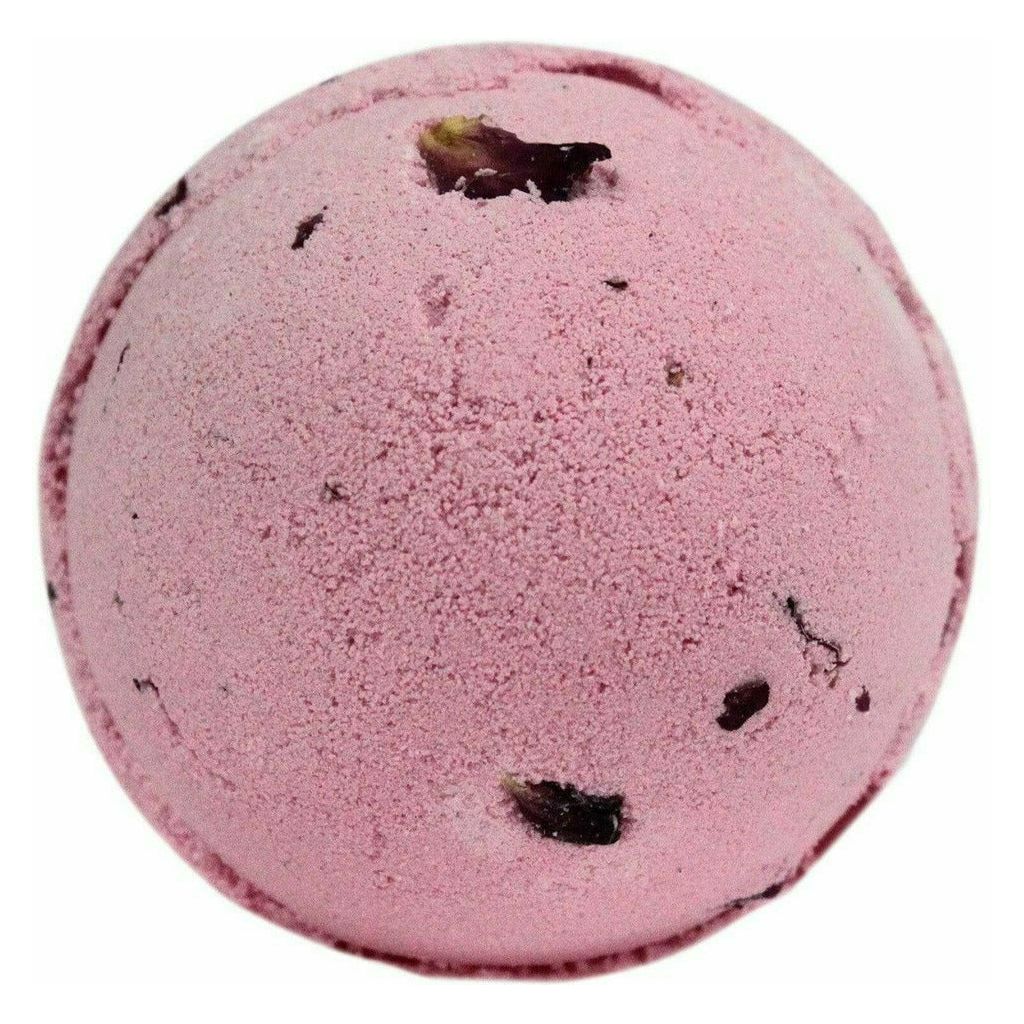 Emmy Jane Boutique - Ancient Wisdom - Luxury Jumbo Bath Bomb Balls with Shea Butter - Handmade in the UK