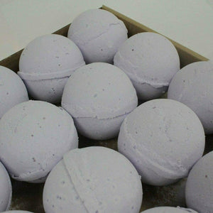 Emmy Jane Boutique - Ancient Wisdom - Luxury Jumbo Bath Bomb Balls with Shea Butter - Handmade in the UK