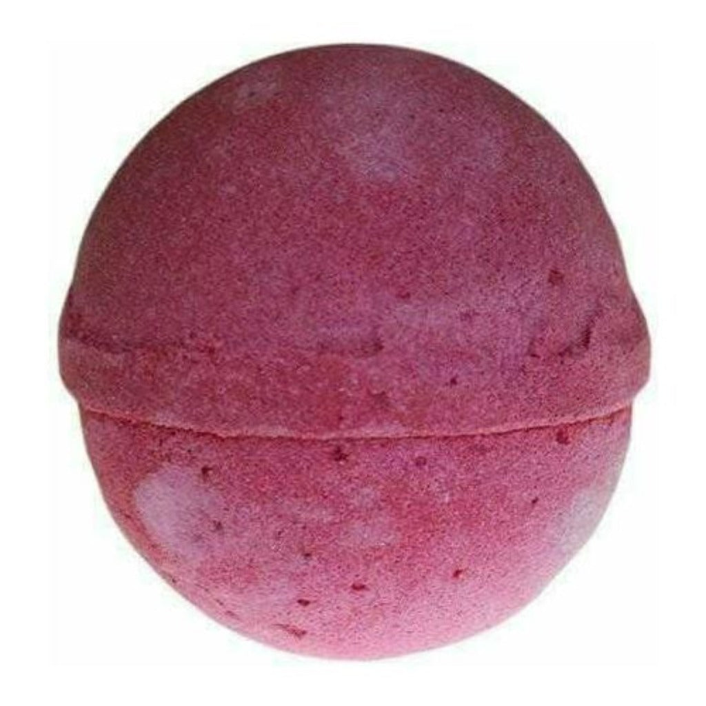 Emmy Jane Boutique - Ancient Wisdom - Luxury Jumbo Bath Bomb Balls with Shea Butter - Handmade in the UK