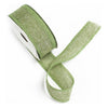 Emmy Jane Boutique Gift Wrapping Ribbons - 38mm x 20m - 8 Colours - Natural Texture