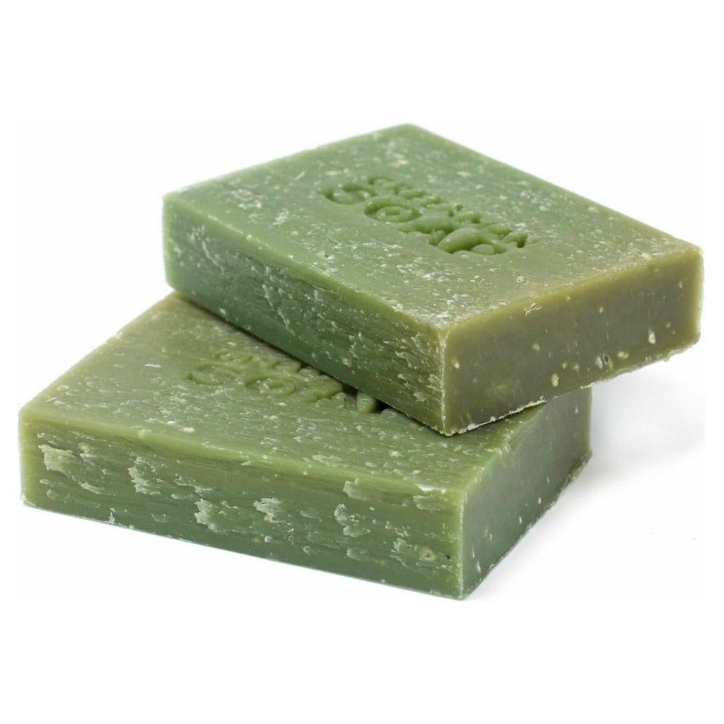 Emmy Jane Boutique Greenman Soaps - Handmade SLS & Paraben Free - Choose From 5 Great Varieties