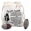 Emmy Jane BoutiqueNatural River Stones - Indian Shiva Lingam Stones
