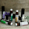 Emmy Jane BoutiqueRoll On Essential Oil Blends - Aromatherapy Oils Set
