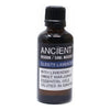 Emmy Jane Boutique Ancient Wisdom - Aromatherapy Massage & Bath Oils - Choose from 7 Great Blends