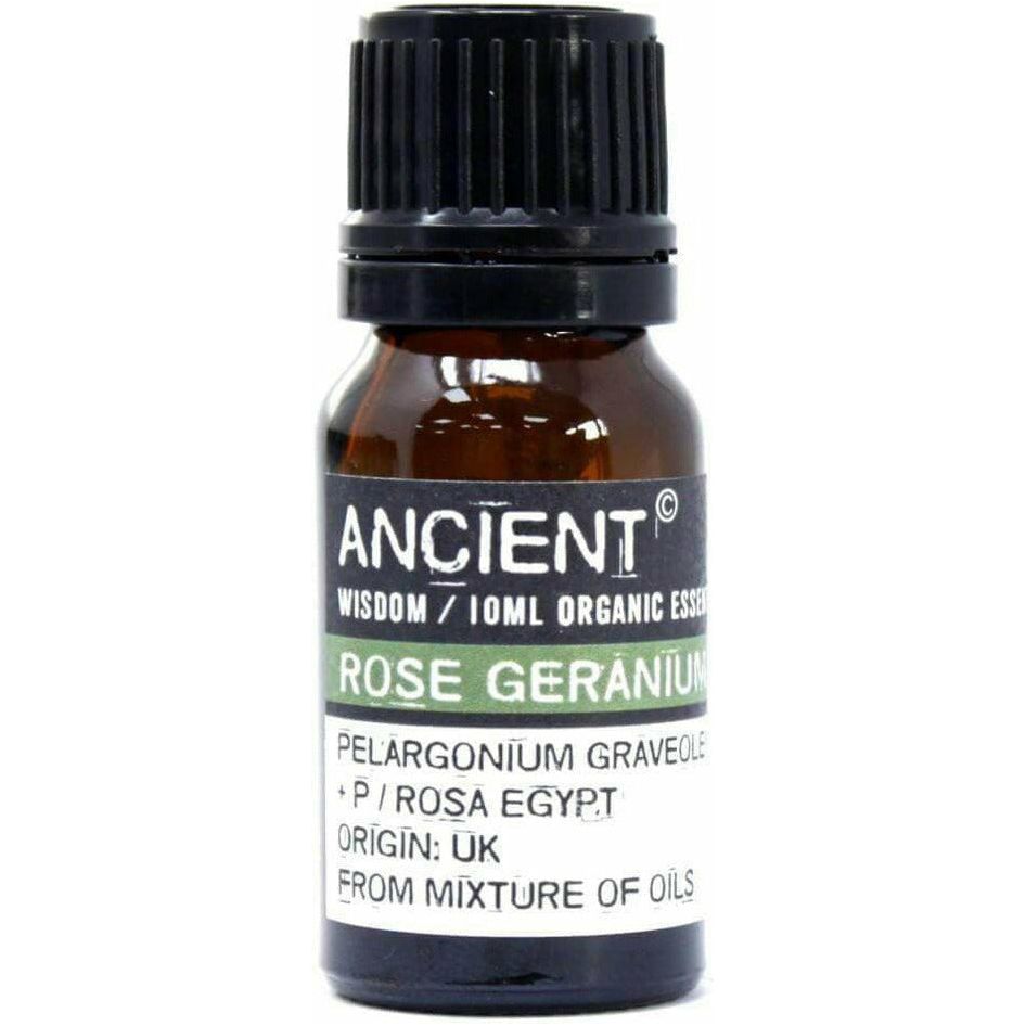 Emmy Jane Boutique Ancient Wisdom - Aromatherapy Oils Organic Essential Oils - 11 Great Varieties