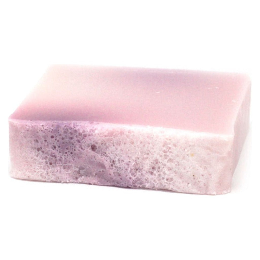 Emmy Jane Boutique Wild & Natural Hand Crafted Soap Slices - 7 Great Varieties - Vegan-Friendly