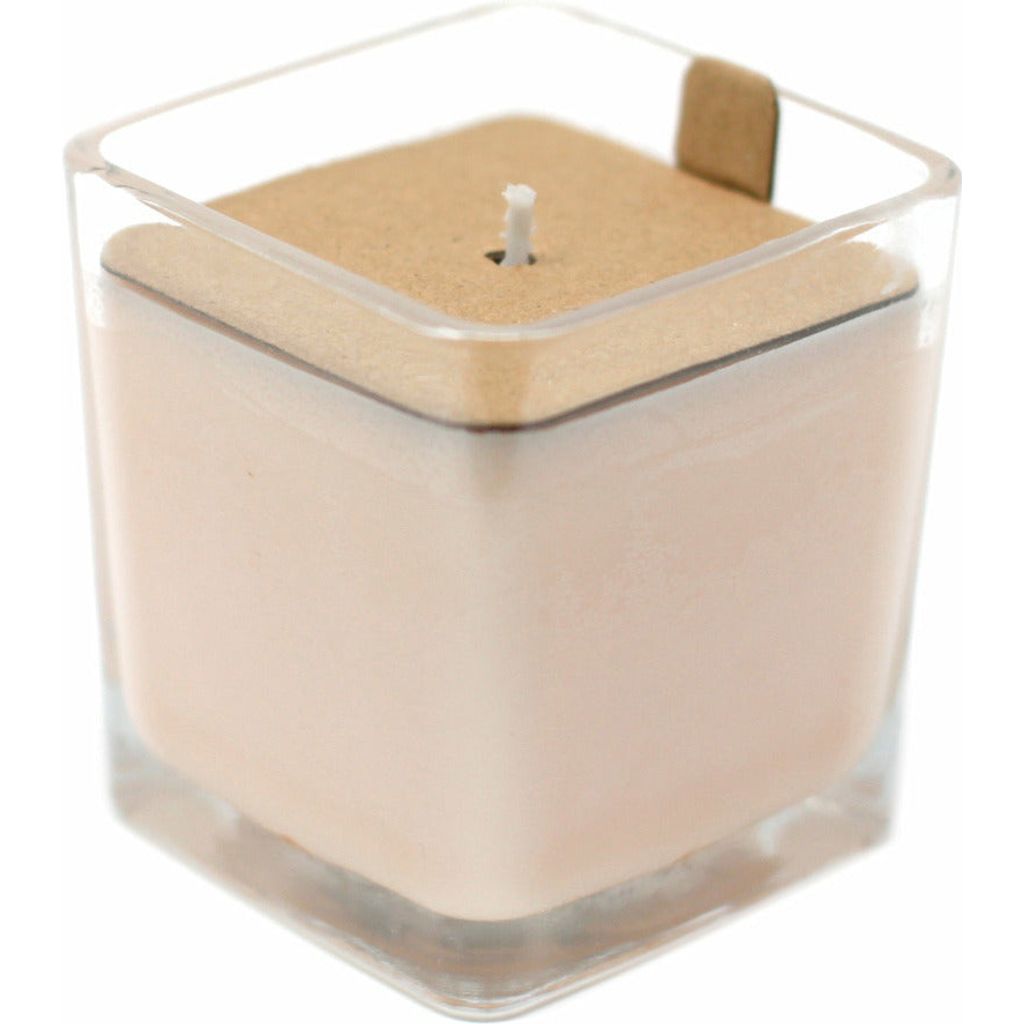 Emmy Jane Boutique Soy Wax Jar Candles in Recycled Glass Jars - Choose from 6 Great Scents