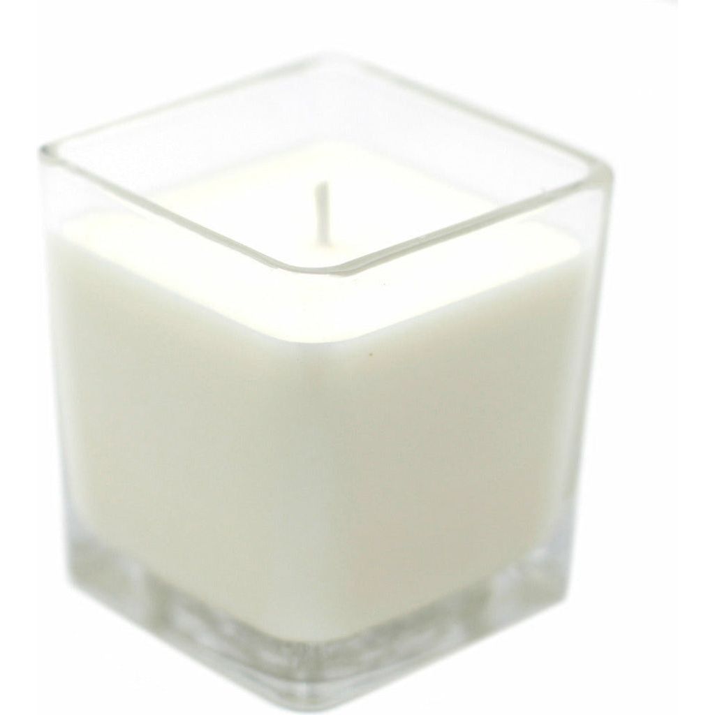 Emmy Jane Boutique Soy Wax Jar Candles in Recycled Glass Jars - Choose from 6 Great Scents