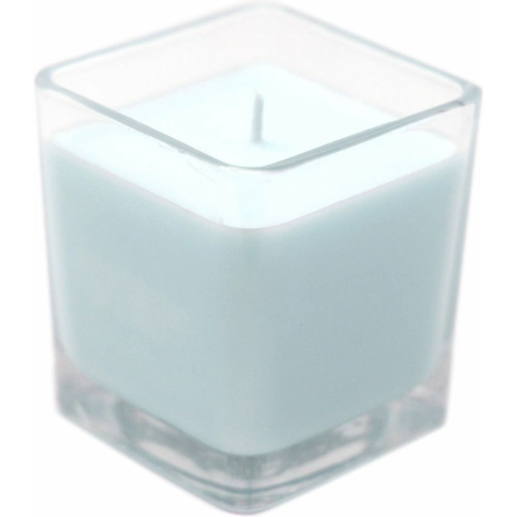 Emmy Jane Boutique Soy Wax Jar Candles in Recycled Glass Jars - Choose from 6 Great Scents