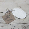 Emmy Jane Boutique AW Earth - Natural Loofah Biodegradable Exfoliating Body Scrubs - Plastic Free