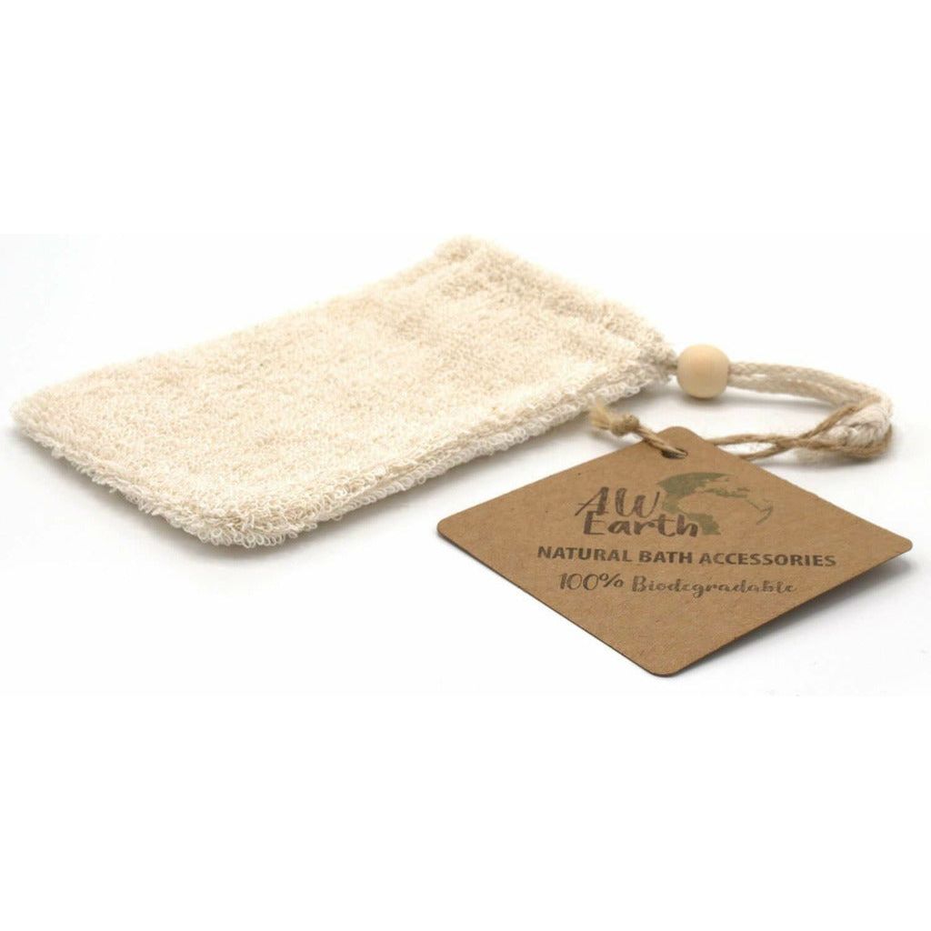 Emmy Jane Boutique Eco Friendly Dead Sea Mud Bath & Shower Starter Set - Pack of 5 Great Items