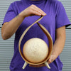 Emmy Jane Boutique Handmade Indonesian Natural Coconut Lamps - 6 Great Styles to Choose From