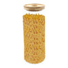 Emmy Jane BoutiqueEco Friendly Cottage Natural Bamboo & Glass Storage Jars