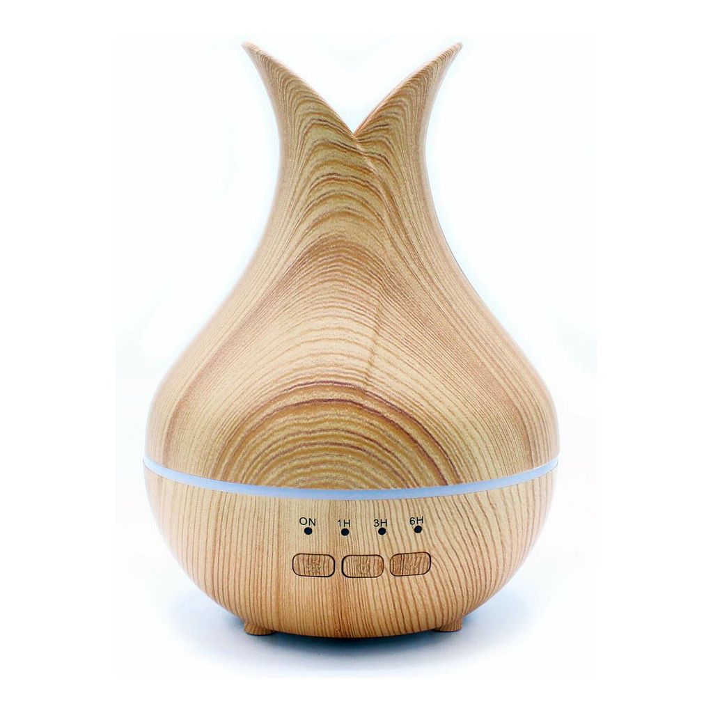 Emmy Jane Boutique Palermo - Aroma Diffuser Atomiser - USB - Colour Change - Timer