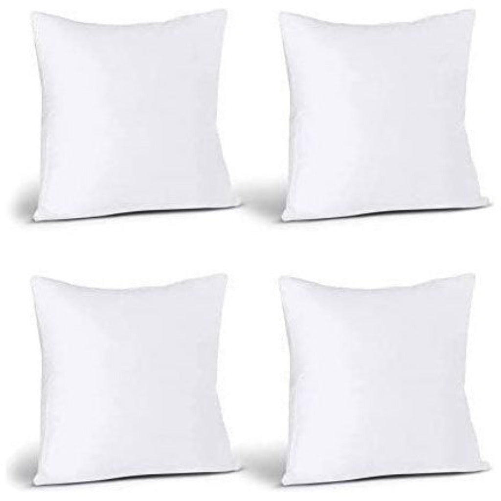 Emmy Jane Boutique Eco-Friendly Cushion Inners Inserts - Made from Recycled Plastic Bottles