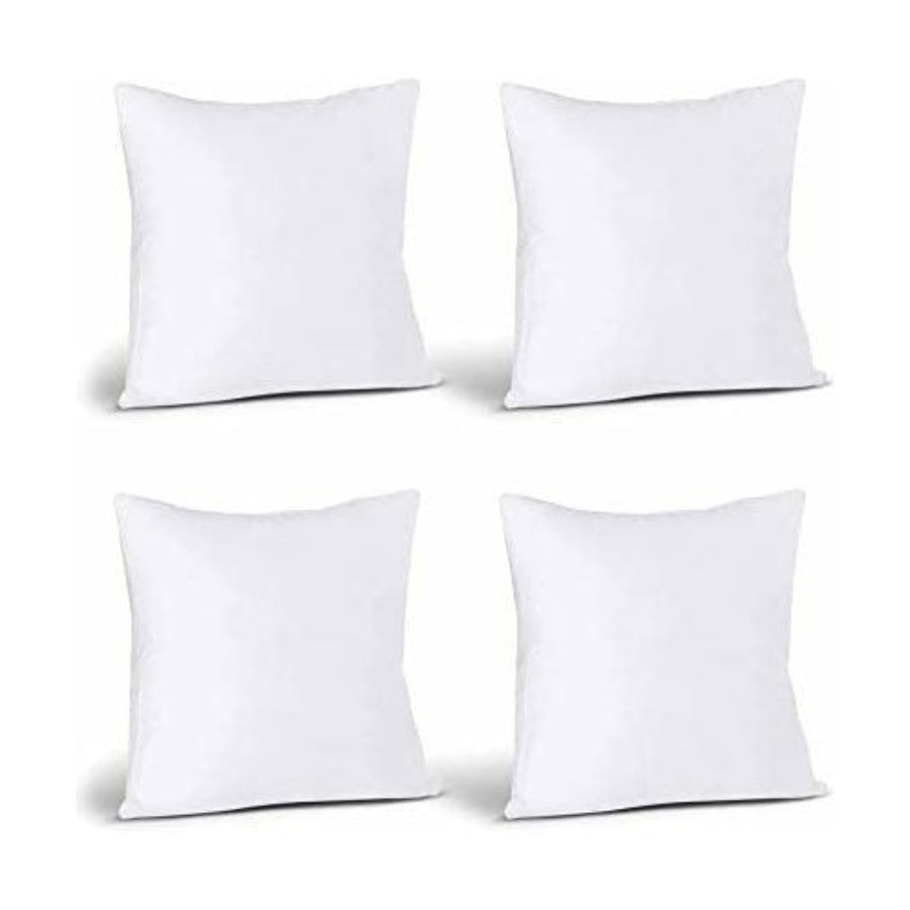 Emmy Jane BoutiqueEco-Friendly Cushion Inserts - Recycled Plastic Bottles