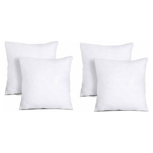 Emmy Jane Boutique Eco-Friendly Cushion Inners Inserts - Made from Recycled Plastic Bottles