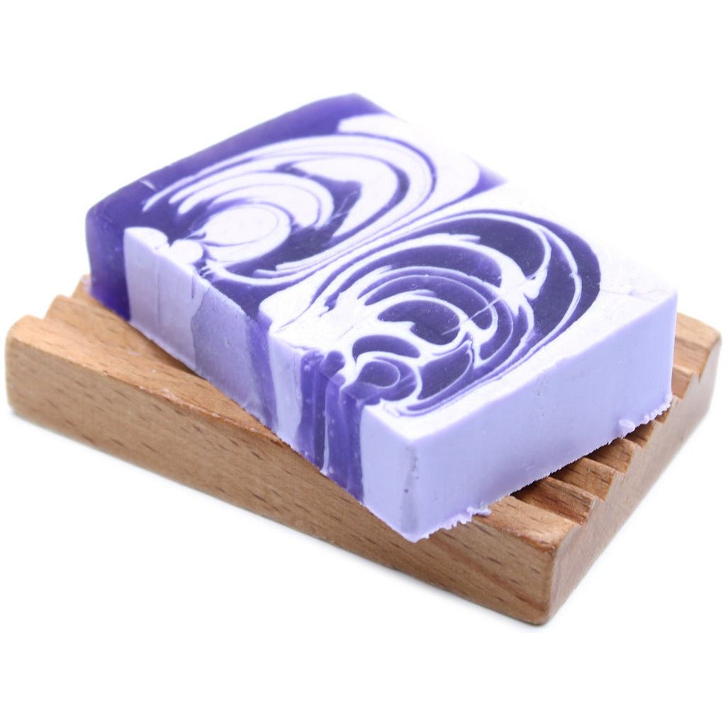 Emmy Jane Boutique Handcrafted Soap slices - 100g - Choose from 7 Great Varieties and Colours