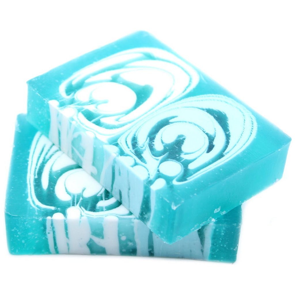 Emmy Jane Boutique Handcrafted Soap slices - 100g - Choose from 7 Great Varieties and Colours