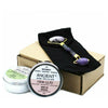 Emmy Jane BoutiqueClay Mask & Gemstone Roller Facial Skincare Giftset
